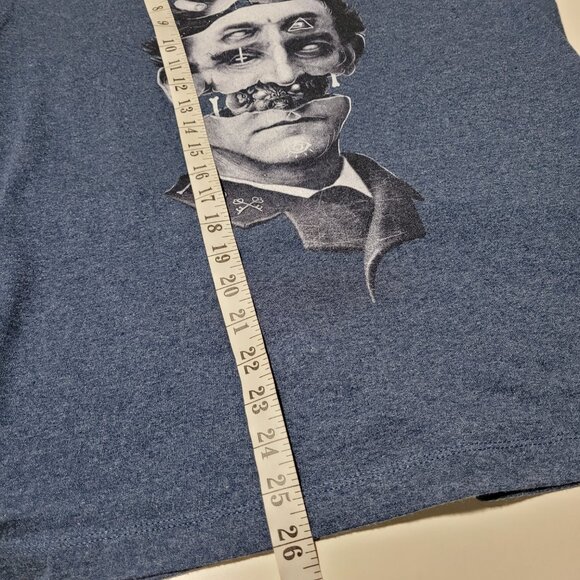 The Inventor T-shirt - Picture 3 of 4